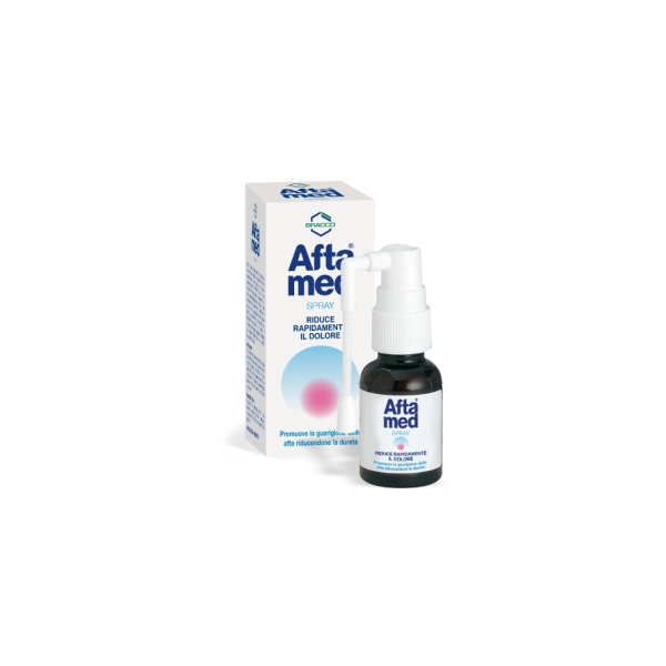 AFTAMED SPRAY 20ML