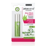 ALOEVERA2 Aloe stick labbra