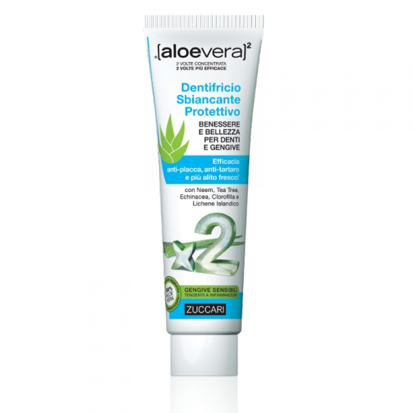 ALOEVERA2 crema gel d'aloe