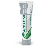 ALOE FRESH Menta crystal dentifricio
