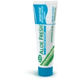 ALOE FRESH Whitening dentifricio