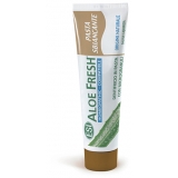ALOE FRESH Pasta sbiancante dentifricio