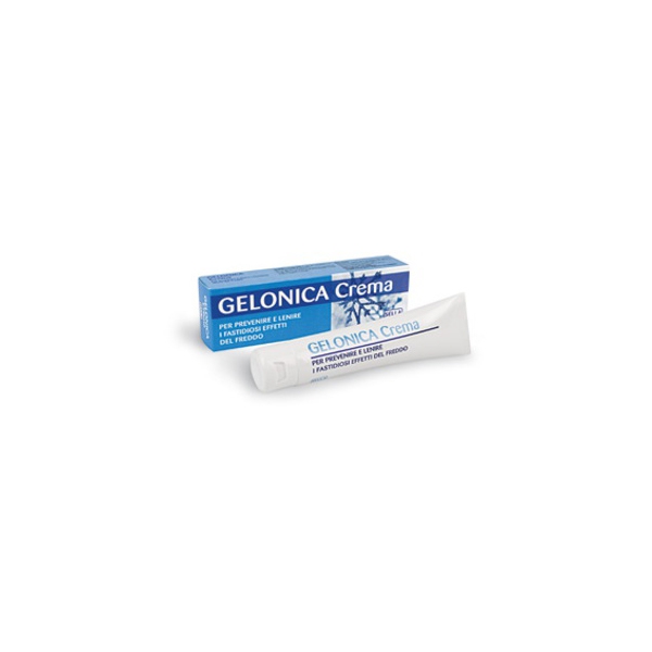 GELONICA Crema