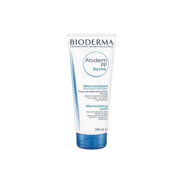 BIODERMA Atoderm PP Baume 200ml