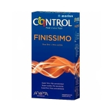 CONTROL FINISSIMO preservativi 6 pz