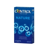 CONTROL NATURE preservativi 6 pz
