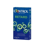 CONTROL FINISSIMO preservativi 6 pz