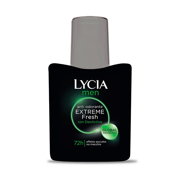 LYCIA DEO NATURE NO SALI 75ML