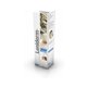 LENIDERM SPUMA DET 200ML