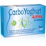 CARBOYOGHURT ACTIVE 30cp 