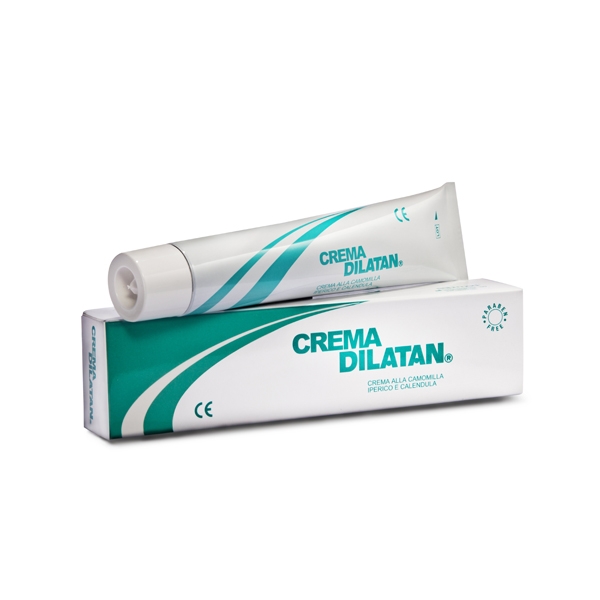 DILATAN CR VEG 50ML