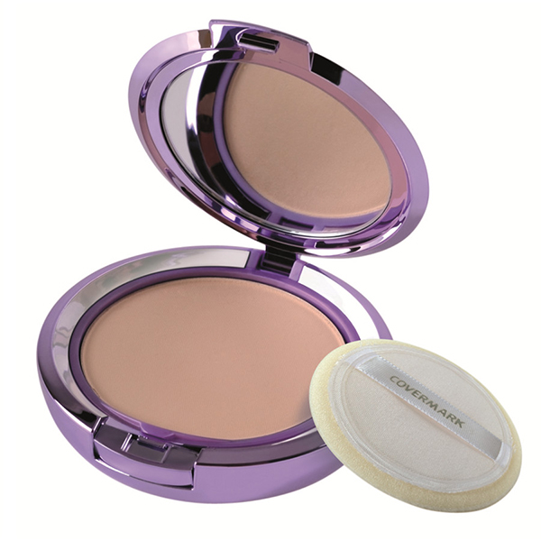 COVERMARK COMPACT POWDER