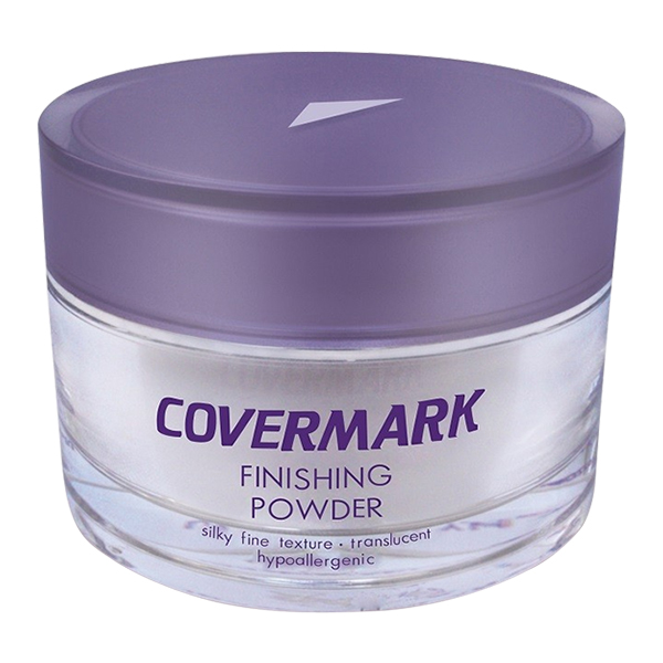 COVERMARK FINISHING POWDER