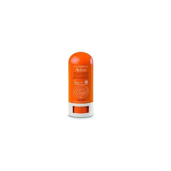 AVENE SOL STICK LARGE 50+ 8G