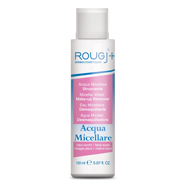 Rougj Acqua Micellare Struccante