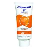 COVERMARK MAGIC SHIELD base makeup