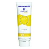 COVERMARK MAGIC SHIELD base makeup
