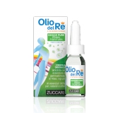 OLIO DEL RE GTT PURE PRIM FIOR