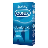 DUREX COMFORT EXTRA L 6PZ