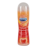 DUREX PLAY GEL SWEET STRAWBERRY