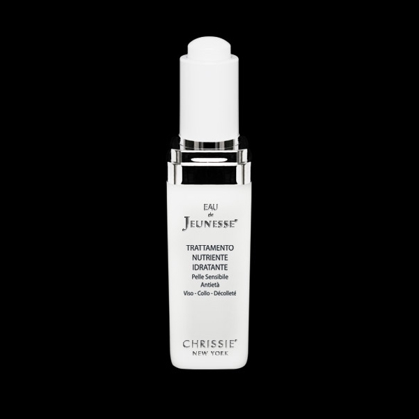 EAU de Jeunesse Trattamento nutriente idratante