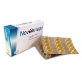 NOVOMEGA 30CPS