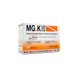 MG KVIS magnesio potassio 14 buste 