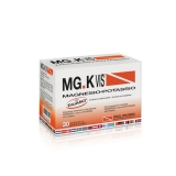 MG KVIS magnesio potassio 14 buste 