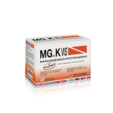 MG KVIS magnesio potassio 30 buste 