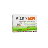 MG KVIS LEMONADE 14 buste magnesio potassio 