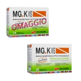 MG KVIS magnesio potassio 14 buste 