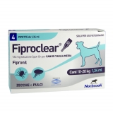 FIPROCLEAR cane 2-10 kg