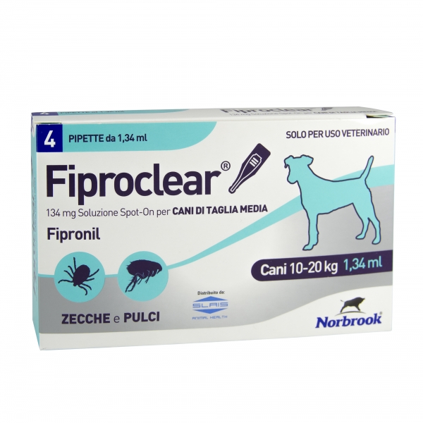 FIPROCLEAR cane 2-10 kg