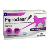 FIPROCLEAR cane 20-40 kg