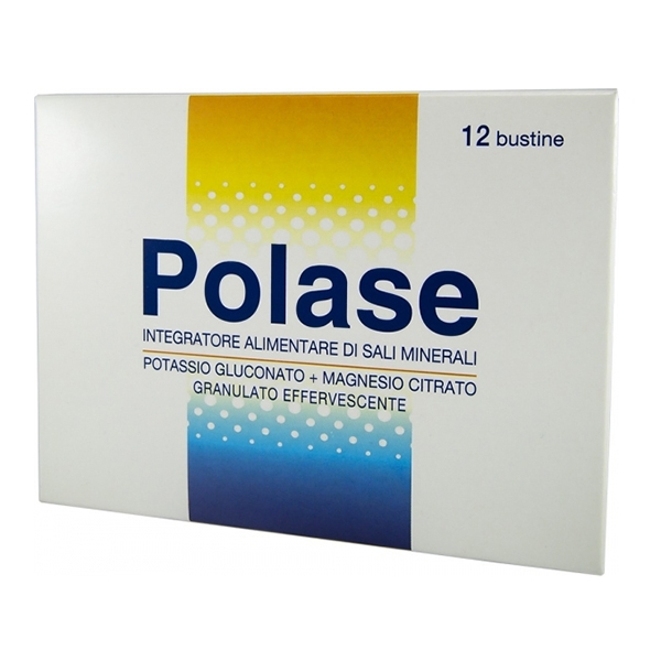 POLASE ARANCIA 12BUST