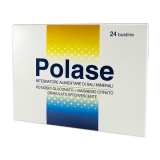 POLASE ARANCIA 24BUST