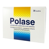 POLASE ARANCIA 36BUST