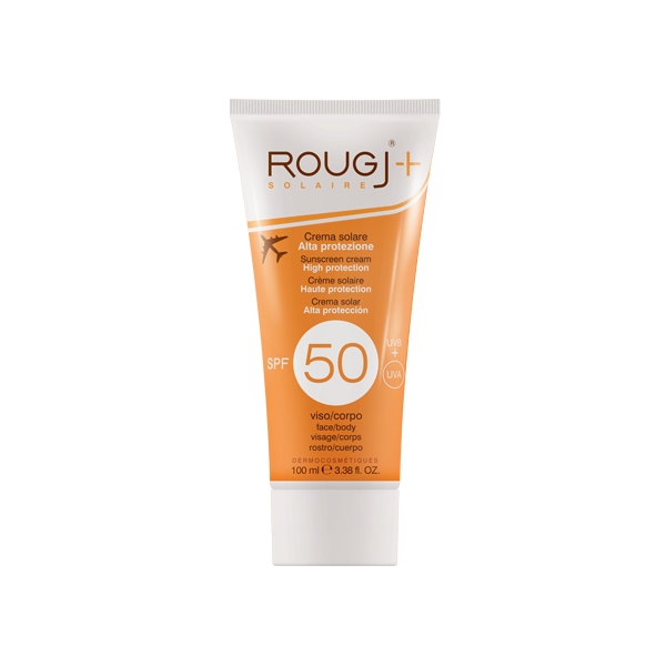 ROUGJ CR SOL CRP SPF50 100ML