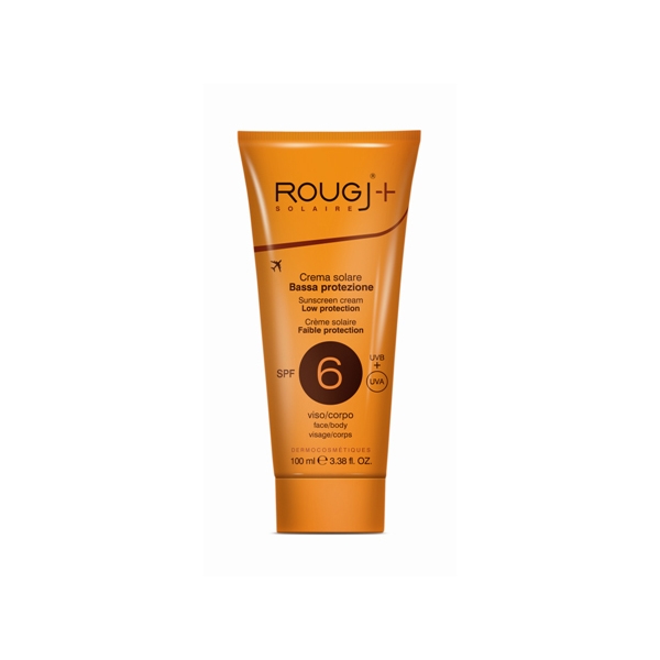 ROUGJ SOLARE SPF 6