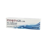 ESSAVEN*GEL 40G 1%+0,8%