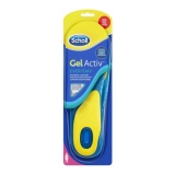 SCHOLL GEL ACTIV EVERIDAY D