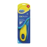 SCHOLL GEL ACTIV EVERIDAY UOMO