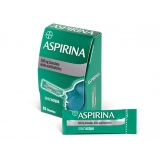 ASPIRINA*OS GRAT 10BUST 500MG