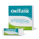 OKITASK*OS GRAT 20BUST 40MG