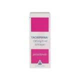 TACHIPIRINA*SCIR 120ML 120MG/5