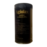 AGIOLAX*OS GRAT BAR 250G
