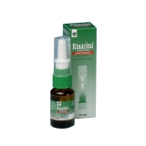 RINAZINA*SPRAY NAS 15ML 0,1%