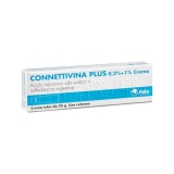 CONNETTIVINA PLUS*CREMA 25G