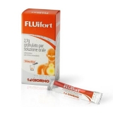 FLUIFORT*10BUST GRAT 2,7G