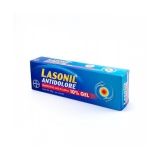 Lasonil salbe - Der absolute Favorit unserer Redaktion